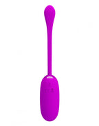 Pretty Love Julius - Vibrating Egg