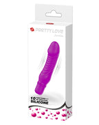 Pretty Love - Justin