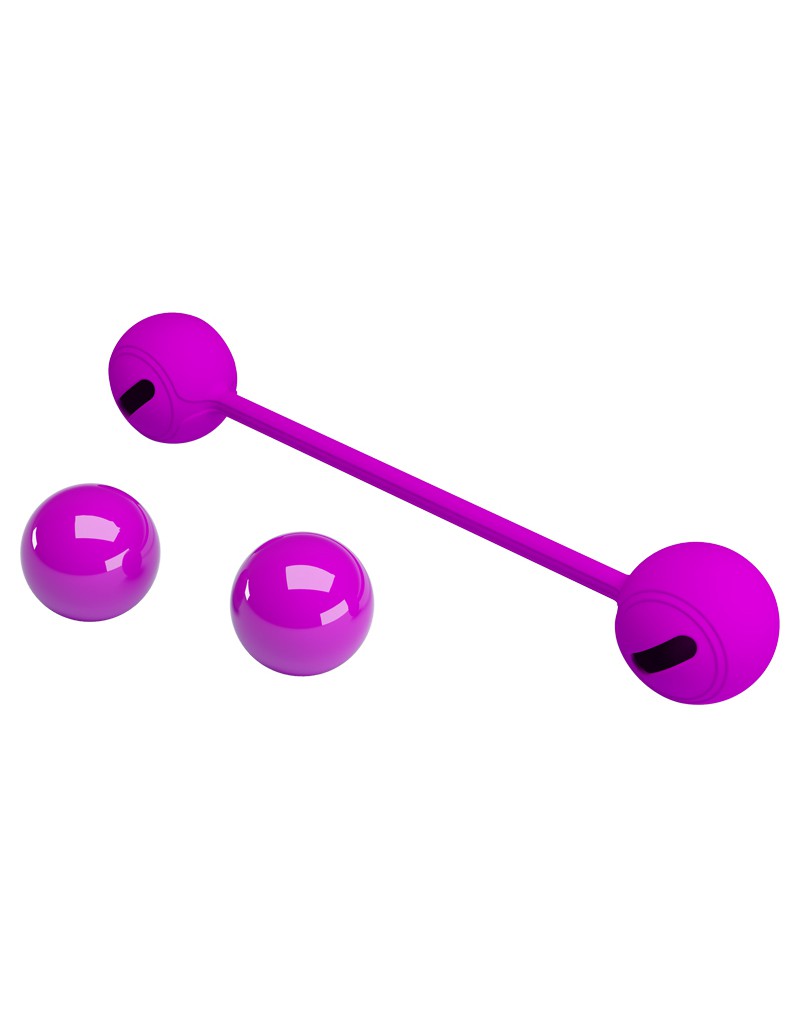 Pretty Love - Kegel Ball III