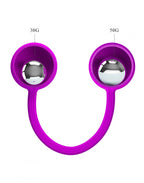 Pretty Love - Kegel Ball III