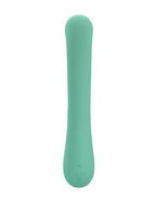 Pretty Love - Lamar - Rabbit Vibrator met Digitaal LED Display - Blauw