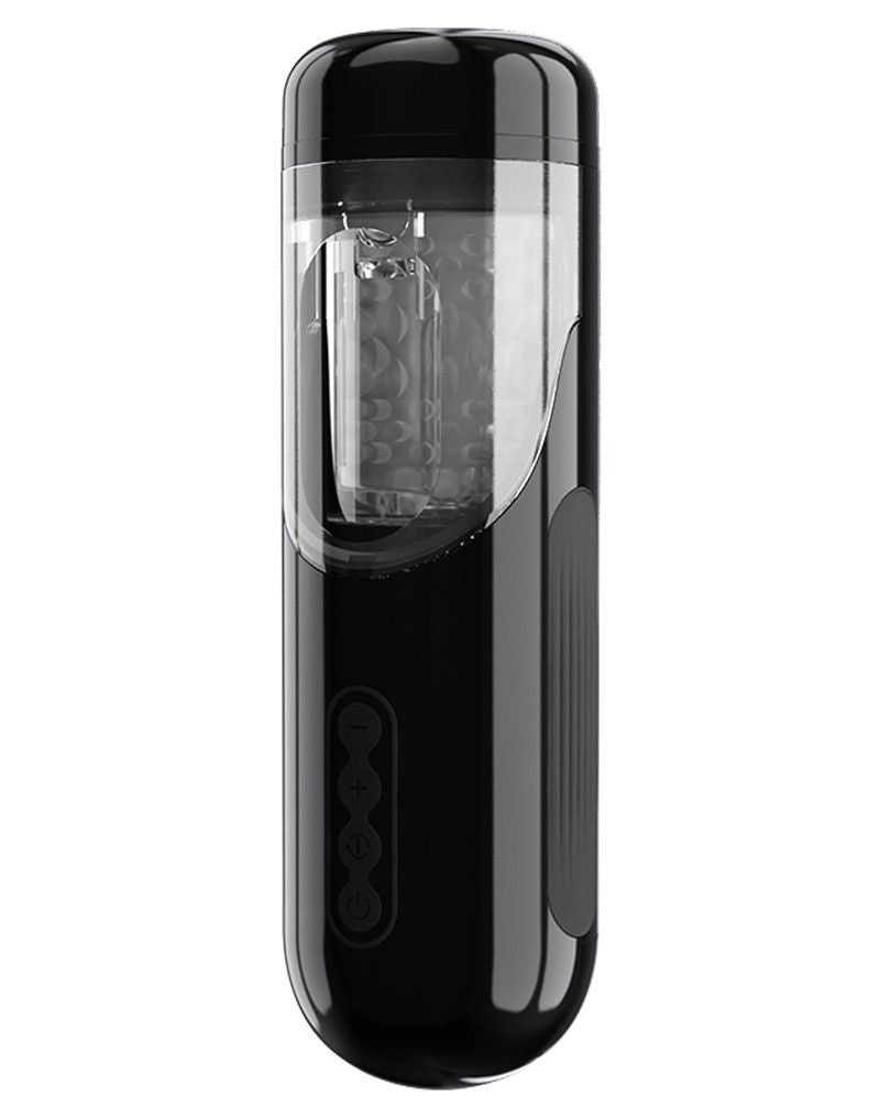 Pretty Love - Lorelei Electronic Masturbator