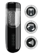 Pretty Love - Lorelei Electronic Masturbator