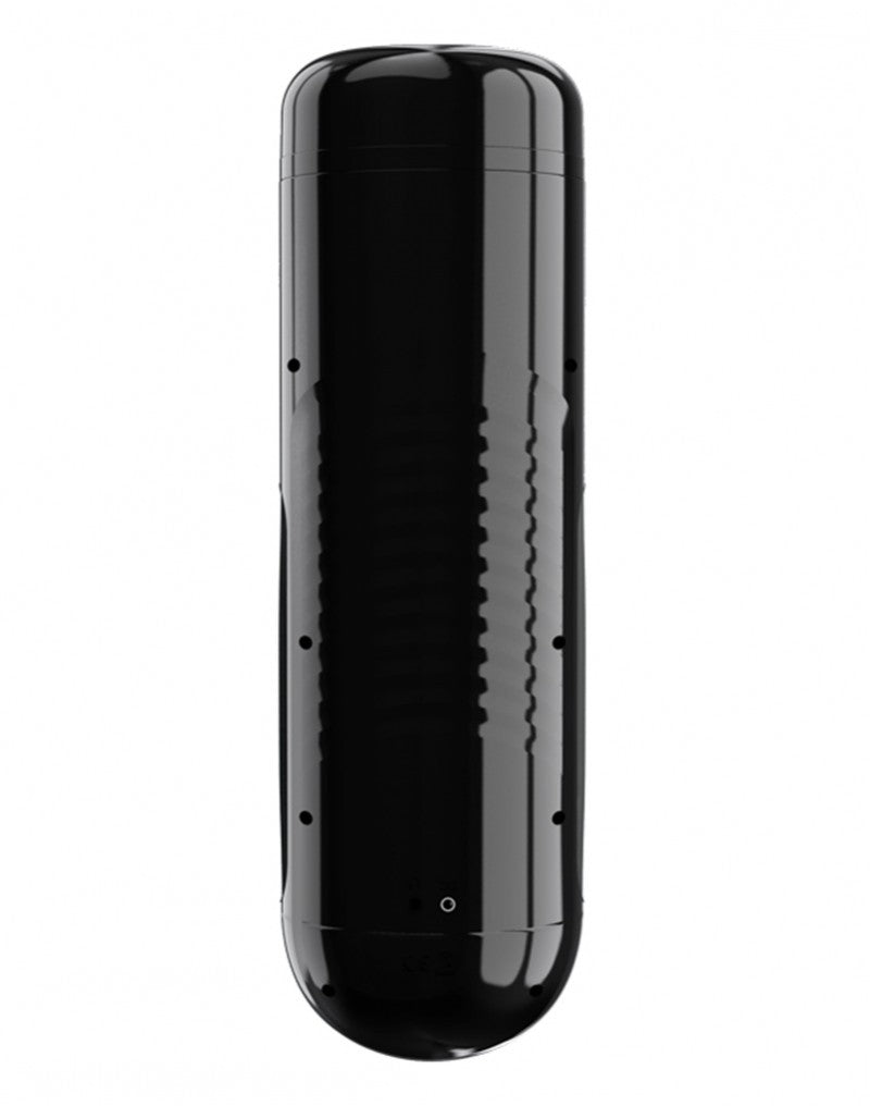 Pretty Love - Lorelei Electronic Masturbator