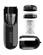 Pretty Love - Lorelei Electronic Masturbator