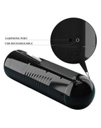 Pretty Love - Lorelei Electronic Masturbator