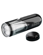 Pretty Love - Lorelei Electronic Masturbator