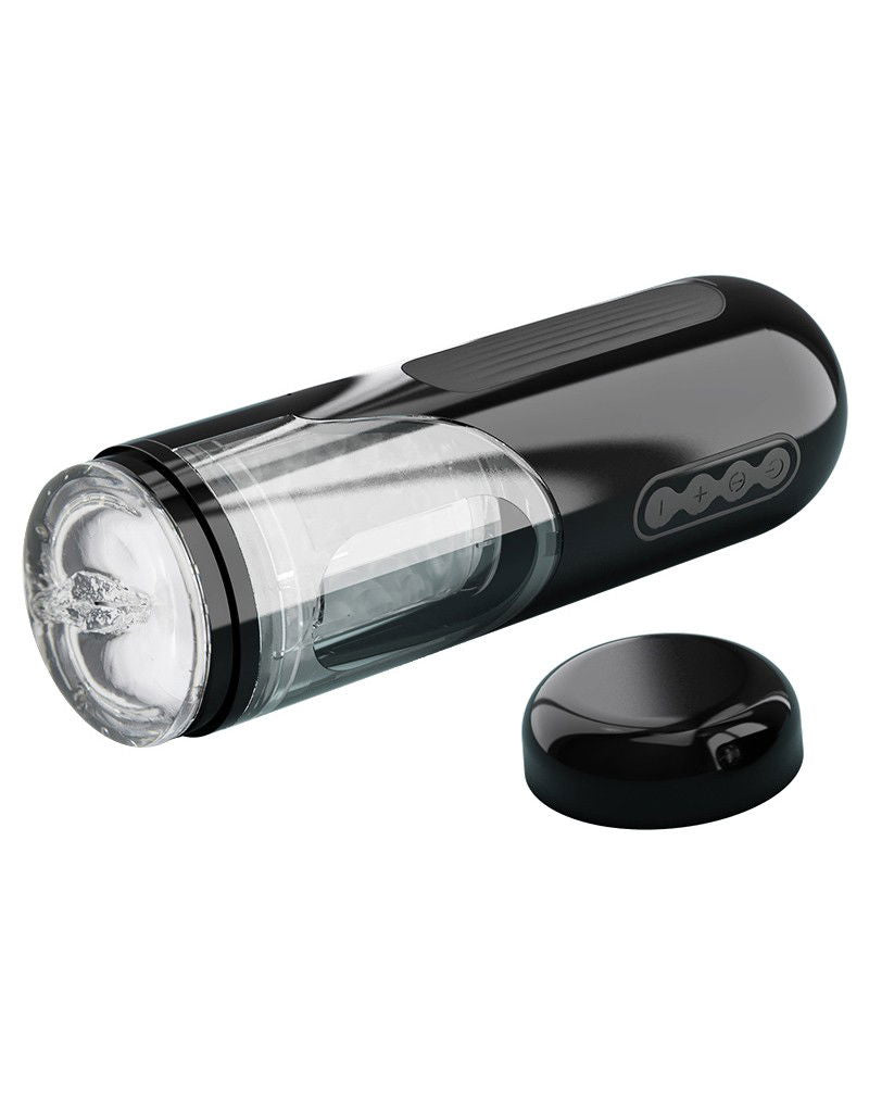 Pretty Love - Lorelei Electronic Masturbator