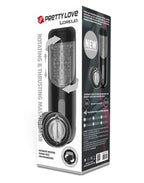 Pretty Love - Lorelei Electronic Masturbator