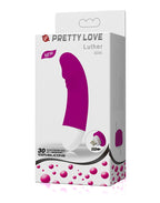 Pretty Love - Luther