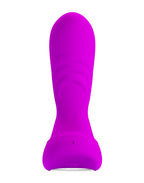Pretty Love Magic Fingers - Remote controlled Dual Finger vibrator