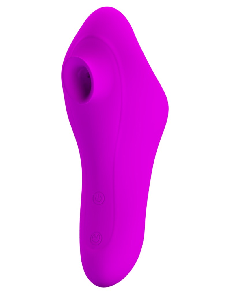 Pretty Love - Magic Fish