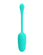 Pretty Love - Marina - Vibrerend Ei - Groen