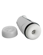 Pretty Love - Marissa - Automatisch Vibrerende Masturbator met Verwarmings-, Lik- en Kreunfunctie