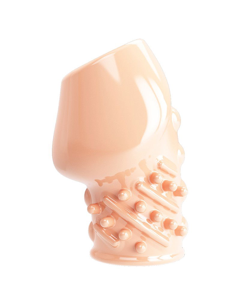 Pretty Love - Matias - Cock Ring - Nude