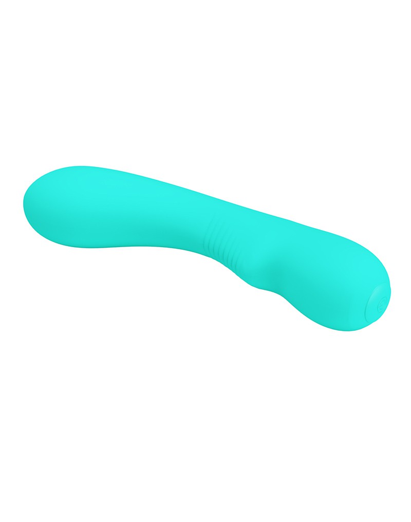 Pretty Love - Matt - G-Spot Vibrator - Groen