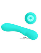 Pretty Love - Matt - G-Spot Vibrator - Groen