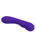 Pretty Love - Matt - G-Spot Vibrator - Paars