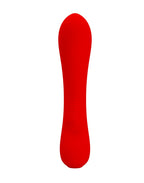 Pretty Love - Matt - G-Spot Vibrator - Rood