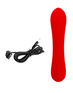 Pretty Love - Matt - G-Spot Vibrator - Rood