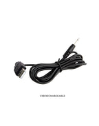 Pretty Love - Meredith - Wand Vibrator - Groen