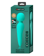 Pretty Love - Meredith - Wand Vibrator - Groen
