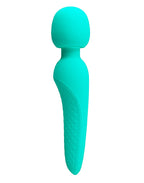 Pretty Love - Meredith - Wand Vibrator - Groen