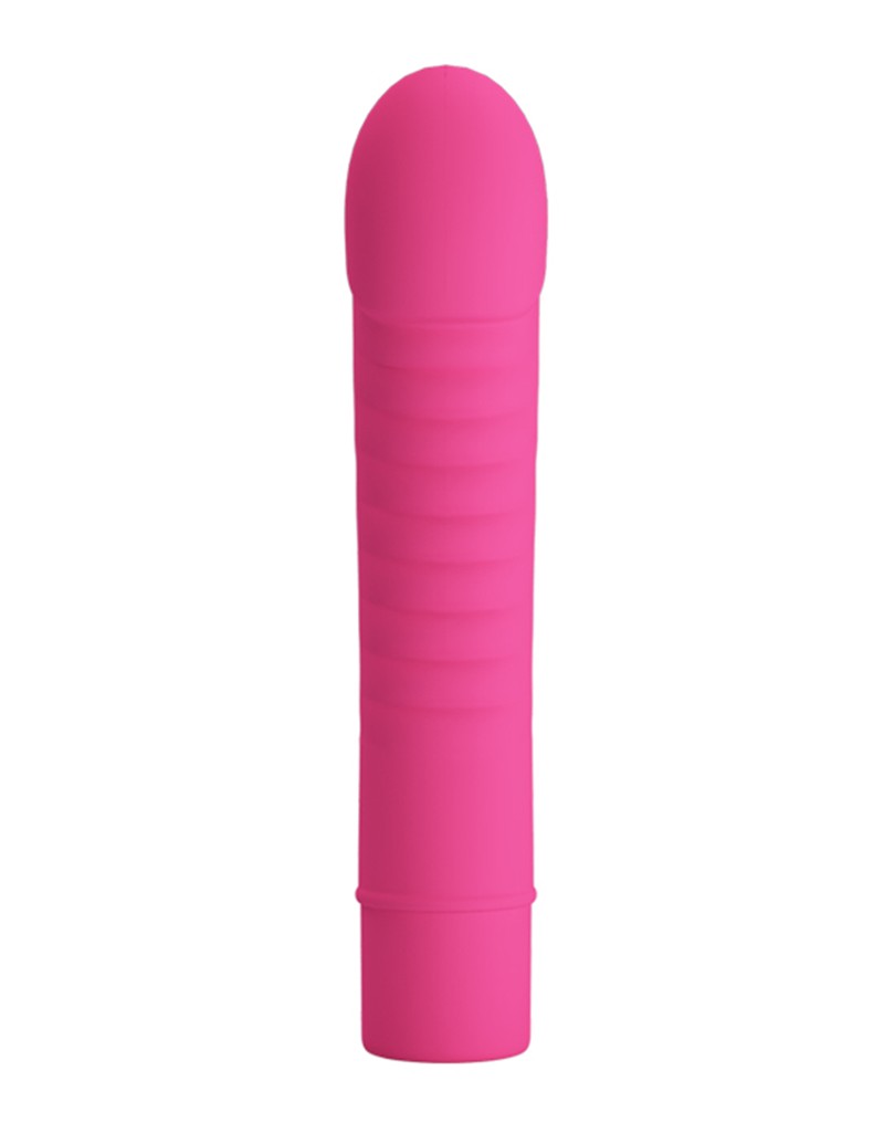 Pretty Love Mick - Mini vibrator