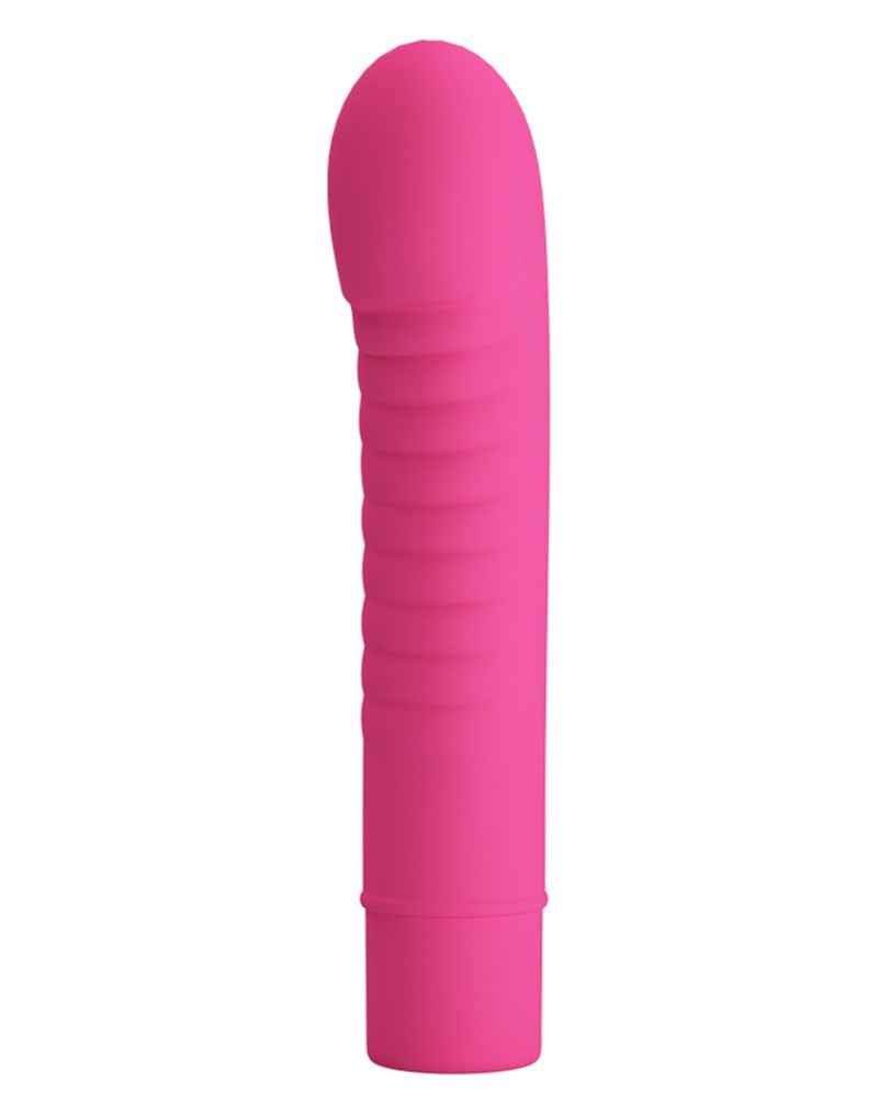 Pretty Love Mick - Mini vibrator