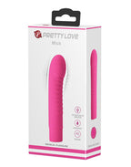 Pretty Love Mick - Mini vibrator