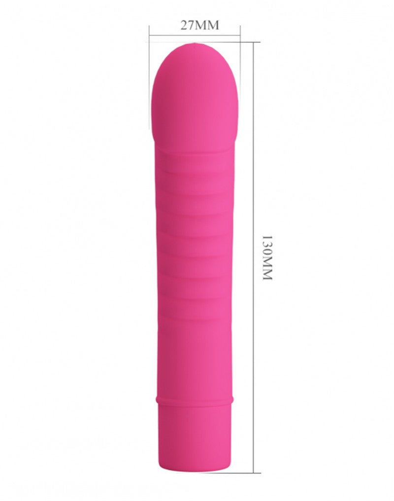 Pretty Love Mick - Mini vibrator
