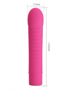Pretty Love Mick - Mini vibrator