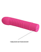 Pretty Love Mick - Mini vibrator