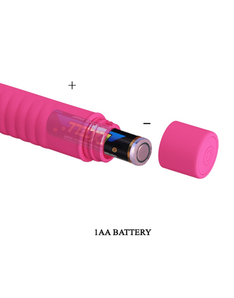 Pretty Love Mick - Mini vibrator