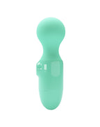 Pretty Love - Mini Stick - Mini Wand Vibrator - Groen