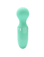Pretty Love - Mini Stick - Mini Wand Vibrator - Groen