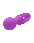 Pretty Love - Mini Stick - Mini Wand Vibrator - Paars