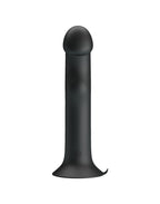 Pretty Love - Murray - Vibrerende Dildo 19 cm - Zwart