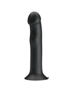 Pretty Love - Murray - Vibrerende Dildo 19 cm - Zwart