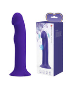 Pretty Love - Murray-Youth  - Vibrator - Paars