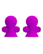 Pretty Love - Nipple Sucker