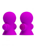 Pretty Love - Nipple Sucker