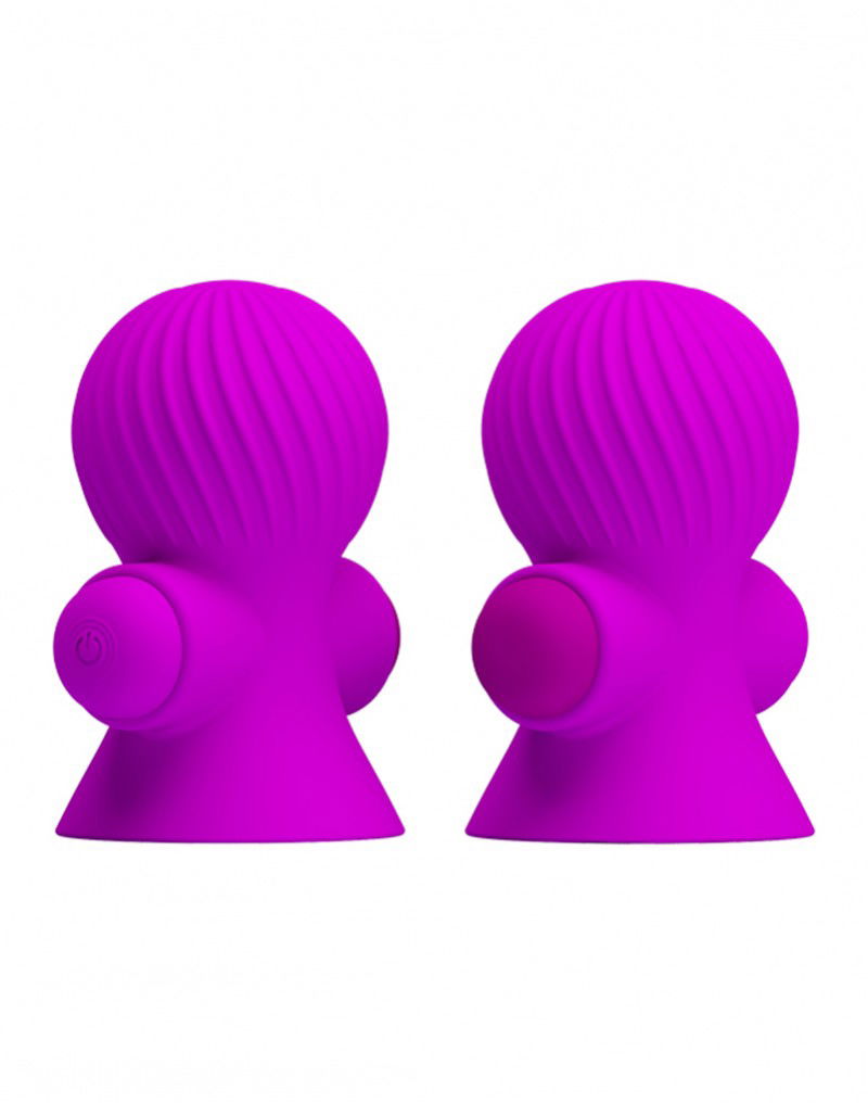 Pretty Love - Nipple Sucker