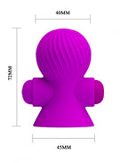 Pretty Love - Nipple Sucker