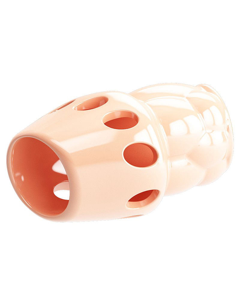 Pretty Love - Oscar - Cock Ring - Nude