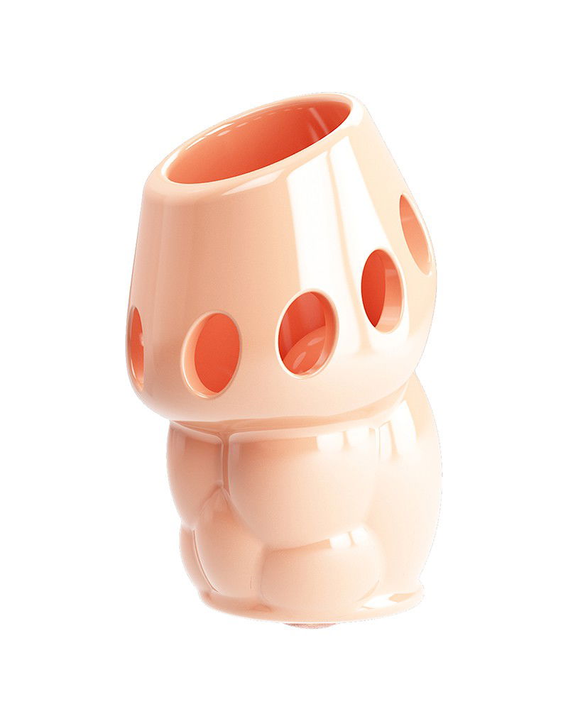 Pretty Love - Oscar - Cock Ring - Nude