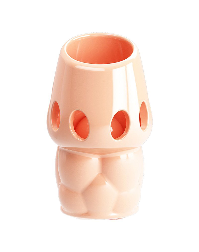 Pretty Love - Oscar - Cock Ring - Nude