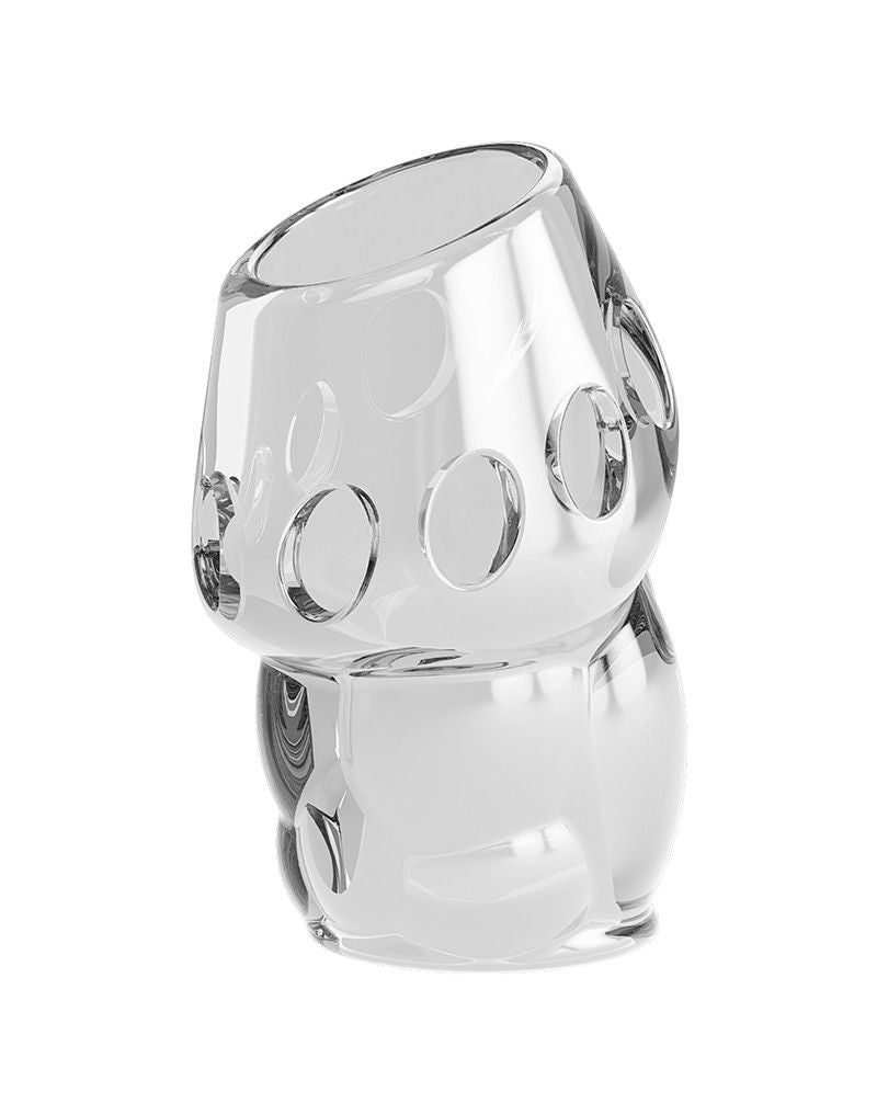 Pretty Love - Oscar - Cock Ring - Transparant