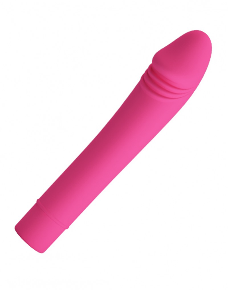 Pretty Love Pixie - Classic Mini vibrator
