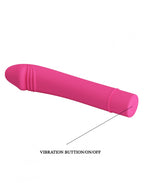 Pretty Love Pixie - Classic Mini vibrator